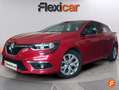 Renault Megane Zen+Energy+TCe+97kW+%28130CV%29 Rosso - thumbnail 3