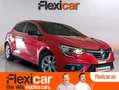 Renault Megane Zen+Energy+TCe+97kW+%28130CV%29 Rojo - thumbnail 1