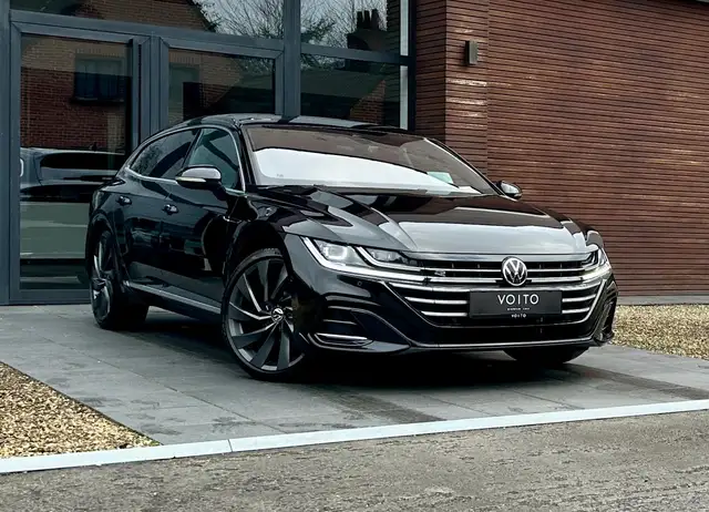 Volkswagen Arteon Shooting Brake 2.0TSI R-LINE/PANO/IQ/HUD/H&K/FULL