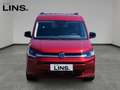 Volkswagen Caddy Life Maxi eHybrid 110 kW Rouge - thumbnail 8