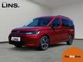 Volkswagen Caddy Life Maxi eHybrid 110 kW Rouge - thumbnail 1