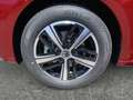 Volkswagen Caddy Life Maxi eHybrid 110 kW Rouge - thumbnail 14