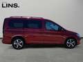 Volkswagen Caddy Life Maxi eHybrid 110 kW Rouge - thumbnail 6