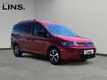 Volkswagen Caddy Life Maxi eHybrid 110 kW Rouge - thumbnail 7