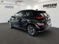 Hyundai KONA EV  3-Phasig+Lenkradheizung+Sitzheizung+Kamera+Nav Fekete - thumbnail 4