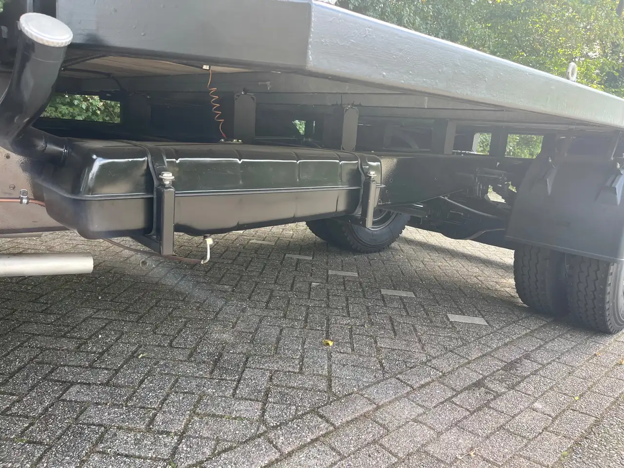 Chevrolet Coe 5700 Loadmaster, foto 4