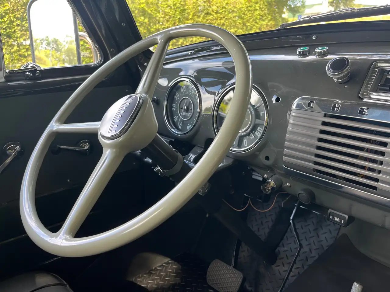 Chevrolet Coe 5700 Loadmaster, foto 8