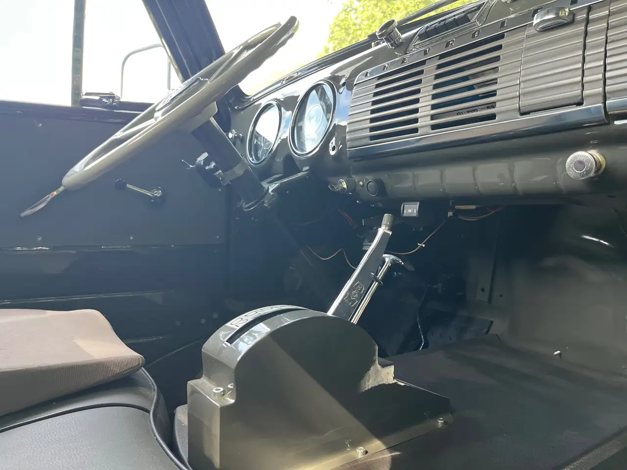 Chevrolet Coe 5700 Loadmaster, foto 10
