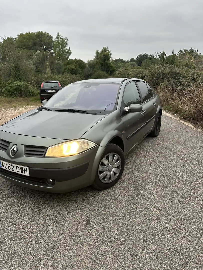 Renault Megane Megane dci 1.5 - 1
