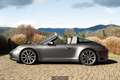 Porsche 991 Targa 4 Noir - thumbnail 7