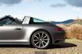 Porsche 991 Targa 4 Noir - thumbnail 9