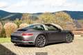 Porsche 991 Targa 4 Noir - thumbnail 4