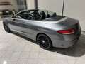 Mercedes-Benz C 200 AMG Grau - thumbnail 6