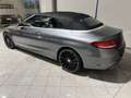 Mercedes-Benz C 200 AMG Grau - thumbnail 3