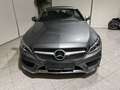 Mercedes-Benz C 200 AMG Grau - thumbnail 2