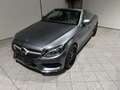 Mercedes-Benz C 200 AMG Grau - thumbnail 5