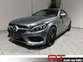 Mercedes-Benz C 200 AMG Grau - thumbnail 1