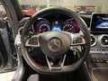 Mercedes-Benz C 200 AMG Gris - thumbnail 13