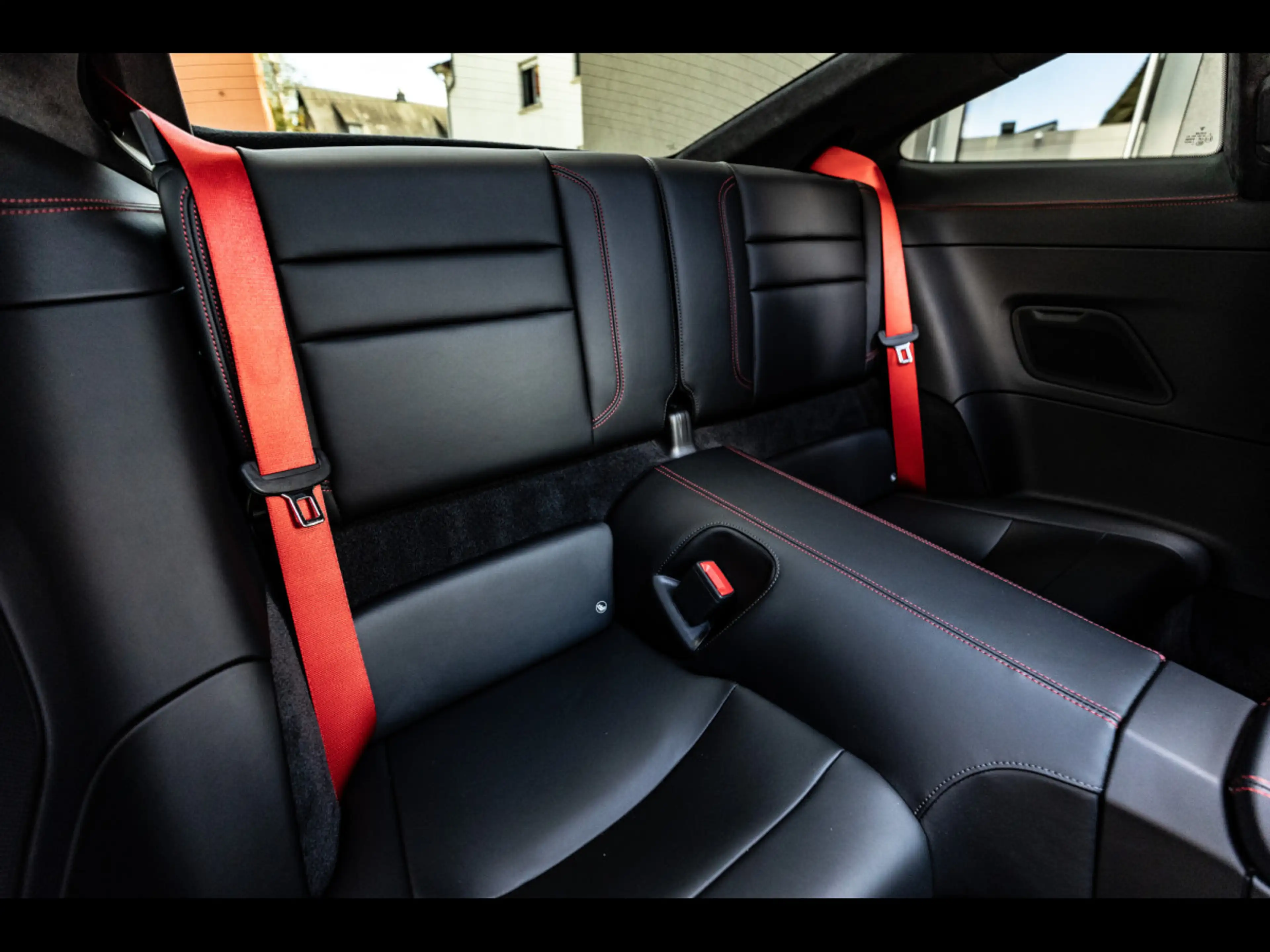 Porsche 911 992.1 CARRERA 4S COUPE PDK°CHRONO°LIFT°ABGAS°18W — photo 15