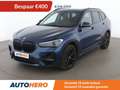 BMW X1 xDrive 25e Sport Line Bleu - thumbnail 1