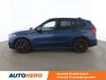 BMW X1 xDrive 25e Sport Line Bleu - thumbnail 3