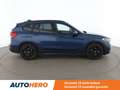 BMW X1 xDrive 25e Sport Line Bleu - thumbnail 37