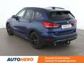 BMW X1 xDrive 25e Sport Line Bleu - thumbnail 4