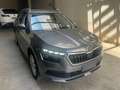 Skoda Kamiq 1.0 G-Tec Style Led adattivi, Navi, Retrocam, ACC Gris - thumbnail 2