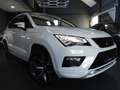 SEAT Ateca ATECA 2.0 TSI FR 4DRIVE DSG Blanco - thumbnail 2