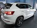 SEAT Ateca ATECA 2.0 TSI FR 4DRIVE DSG Blanco - thumbnail 4