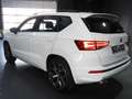 SEAT Ateca ATECA 2.0 TSI FR 4DRIVE DSG Blanco - thumbnail 9