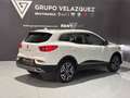 Renault Kadjar 1.3 TCe GPF Techno EDC 103kW White - thumbnail 6