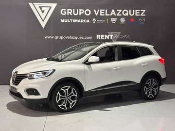 1.3 TCe GPF Techno EDC 103kW