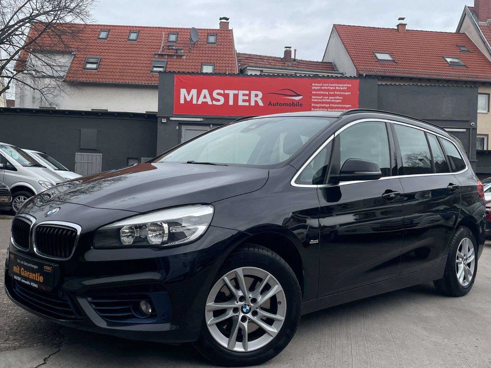 Ojazdené Bmw 2 Series 