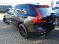 Volvo XC60 Black Edition Plus T6 AWD/H&K/Pano/BLIS Schwarz - thumbnail 4