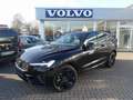 Volvo XC60 Black Edition Plus T6 AWD/H&K/Pano/BLIS Schwarz - thumbnail 1