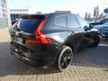 Volvo XC60 Black Edition Plus T6 AWD/H&K/Pano/BLIS Schwarz - thumbnail 2