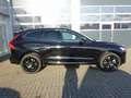 Volvo XC60 Black Edition Plus T6 AWD/H&K/Pano/BLIS Schwarz - thumbnail 8