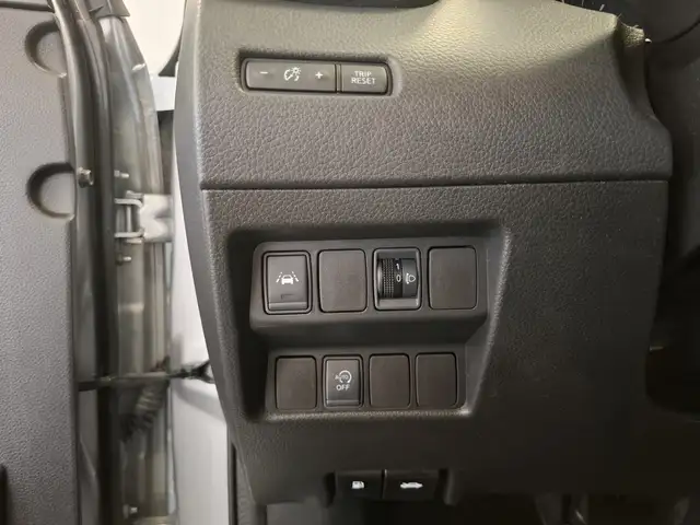 Nissan Qashqai view 12