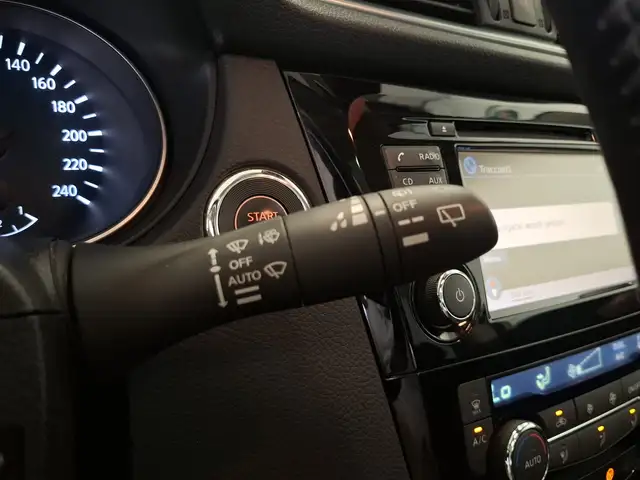 Nissan Qashqai view 15