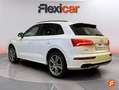 Audi Q5 40 TDI Black line quattro-ultra S tronic 140kW Blanco - thumbnail 9