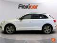 Audi Q5 40 TDI Black line quattro-ultra S tronic 140kW Blanco - thumbnail 5