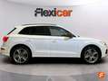 Audi Q5 40 TDI Black line quattro-ultra S tronic 140kW Blanco - thumbnail 4