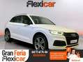Audi Q5 40 TDI Black line quattro-ultra S tronic 140kW Blanco - thumbnail 1