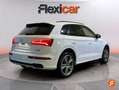 Audi Q5 40 TDI Black line quattro-ultra S tronic 140kW Blanco - thumbnail 7
