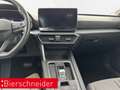SEAT Leon Sp. 1.5 eTSI DSG Style Navi Full Link PDC Cockpit Negro - thumbnail 14
