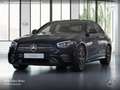 Mercedes-Benz E 300 de AMG+NIGHT+PANO+360+MULTIBEAM+BURMESTER+9G Schwarz - thumbnail 2