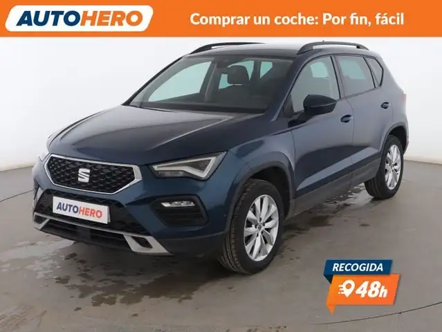 SEAT Ateca 2.0 TDI Style Go