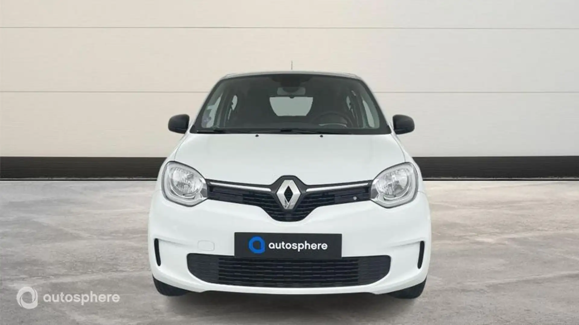 Renault Twingo 1.0 SCe 65ch Life - 20 - 2