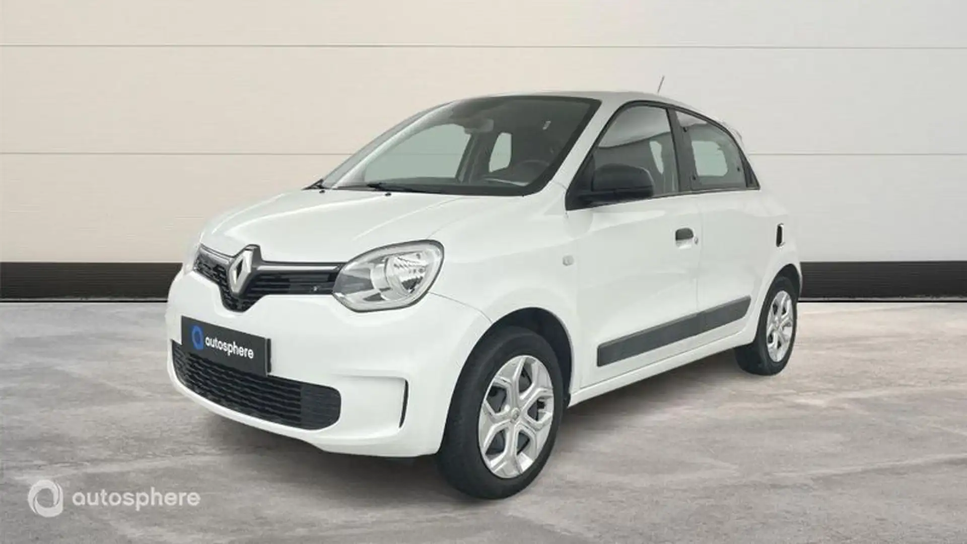 Renault Twingo 1.0 SCe 65ch Life - 20 - 1